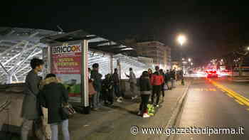 Sedicenne rapinato da una baby gang - Gazzetta di Parma - Gazzetta di Parma