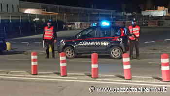 Spacciatore marocchino di Montechiarugolo arrestato a Parma dopo un inseguimento per le vie della città - Gazzetta di Parma - Gazzetta di Parma