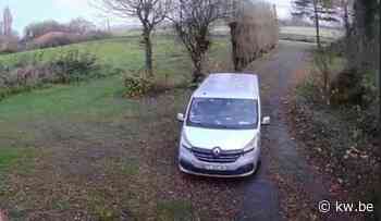 Politie Veurne alert voor eventueel verdachte bestelwagen met Litouwse nummerplaten - Krant van Westvlaanderen