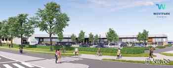 Licht op groen voor duurzaam winkelcomplex Westpark Veurne - KW.be