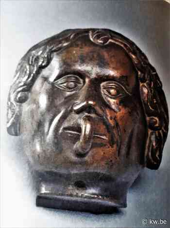 Bronzen beelden uit Veurne schitteren tussen internationale topstukken in Rijksmuseum Amsterdam - KW.be