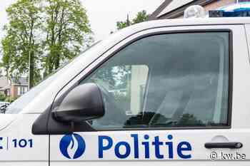 Fransen hebben slaande ruzie na ongeval aan afrit van E40 Veurne - KW.be