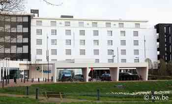 AZ West Veurne kondigt strengere maatregelen af om vierde coronagolf het hoofd te bieden - KW.be
