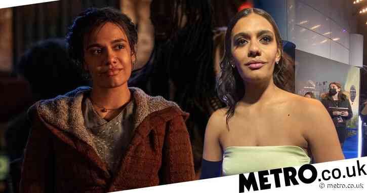 The Wheel of Time: Madeleine Madden opens up on ‘physically exhausting’ filming and praises having ‘powerful women at the forefront’