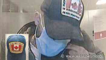 Fahndung nach falschem Polizisten - WESER-KURIER