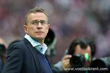 Manchester United-icoon spreekt zich uit over nieuwe coach