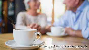 Ortschaftsrat in Oberndorf-Boll - Der Seniorennachmittag steht erneut auf der Kippe - Schwarzwälder Bote