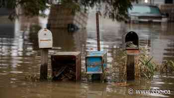 More areas under flood watch as B.C. braces for Saturday night storm