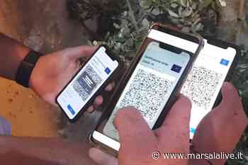 Vendevano Green Pass falsi su Telegram: perquisizioni anche in Sicilia - Marsala Live