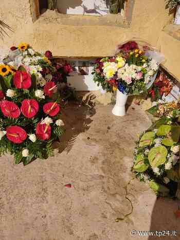 Marsala, l'indegna sepoltura per Riccardo Rallo - Tp24
