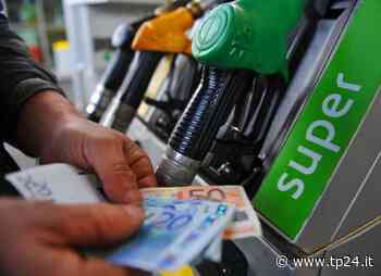 Caro carburante: ecco i prezzi a Trapani, Marsala e nelle altre città della provincia - Tp24