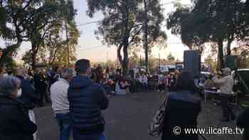 Discarica Albano-Ardea, i cittadini di Villaggio Ardeatino scrivono al Papa - Il Caffè.tv