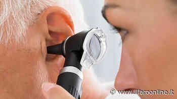 Ardea, giornata gratuita per il controllo dell'udito: come prenotarsi - Il Faro online