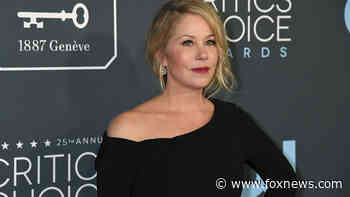 Christina Applegate shares inspiring message on 50th birthday after multiple sclerosis diagnosis