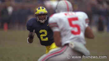 Legendary Michigan player poses question to team before Ohio State game: 'If not now, then when?'