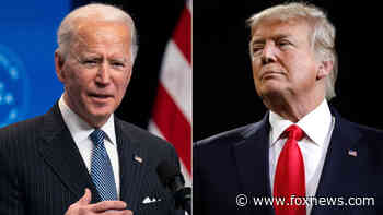 Bongino rips Biden's, Democrats' hypocrisy on COVID travel ban similar to Trump's