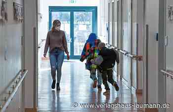 Steinen: „Kinder haben eine richtige Heimat gefunden“ - Verlagshaus Jaumann - www.verlagshaus-jaumann.de