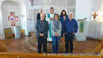 Steinen: Sechs Jahre im Amt - Verlagshaus Jaumann - www.verlagshaus-jaumann.de