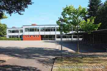 Steinen: „Schule bekommt genug Geld“ - Verlagshaus Jaumann - www.verlagshaus-jaumann.de