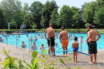 Steinen: „Manchmal nur sechs Gäste da“ - Verlagshaus Jaumann - www.verlagshaus-jaumann.de