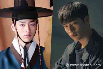 9 Seo Kang Joon K-Dramas To Watch While Waiting For His Military Discharge - soompi