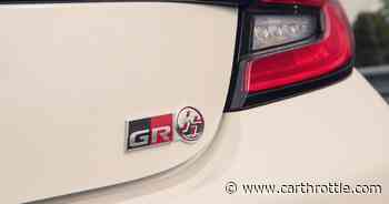 Toyota GR 86 Officially Becomes 'GR86', Because SEO - Car Throttle