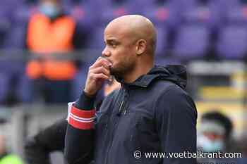 LIVE Charleroi-Anderlecht: Anderlecht wint in Charleroi