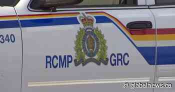 Saskatchewan RCMP identify bodies found outside Prince Albert