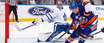 Des Leafs plus efficaces en défensive?