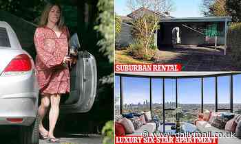 RHOM: Anjali Rao's suburban home is revealed; she doesn't live in swanky apartment