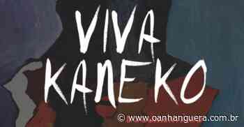 Cotia: Hoje tem estreia do documentário Viva Kaneko sobre o artista Kenichi Ken Kaneko - Jornal O Anhanguera