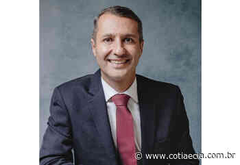 Ricardo Rodrigues é eleito o novo presidente da OAB Cotia - Cotia e Cia