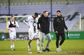 Geen tweede plaats maar wel het besef over matige prestatie bij KVM: &quot;Niet genoeg mentaliteit en agressiviteit&quot;