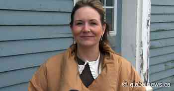 Group looks to give unhoused people in Saint John a home for the holidays