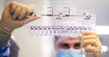 Niemand ontsnapt aan coronavirus: ook bij Pfizer Puurs testen meer werknemers positief - Het Laatste Nieuws