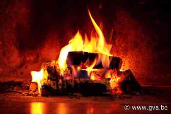 Negen mensen naar ziekenhuis met CO-intoxicatie: “Kamer verwarmd met kolen op vuurvaste schaal” - Gazet van Antwerpen