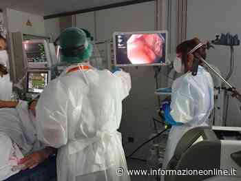 Laser made in Samarate migliora la qualità della vita di un paziente spagnolo dopo il trapianto di esofago - informazioneonline.it