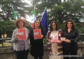 "Io non ho paura", il reading teatrale a Samarate contro la violenza di genere - varesenews.it