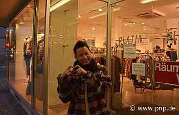 Inhaberwechsel in Modeladen: Ein neues, altes Platin - Passauer Neue Presse