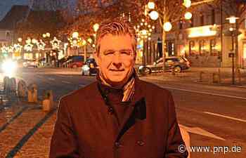 Bürgermeister Schmalhofer: "Die Impfbereitschaft hat mir immer Sorgen gemacht" - Passauer Neue Presse