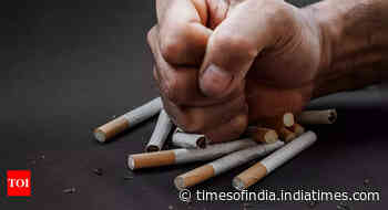 Almost one in 10 women aged 15 & above a tobacco user: NFHS