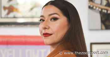 Designer Bethany Yellowtail On Building Her Brand & Amplifying Indigenous Designers - The Zoe Report