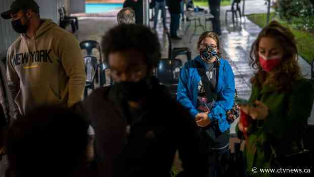 COVID-19 variant spreads to more countries as world on alert