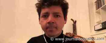 Le variant Omicron menace le temps des Fêtes au Royaume-Uni