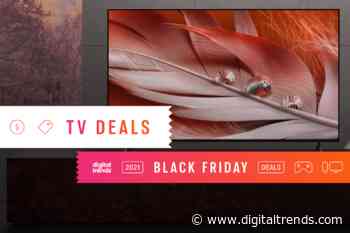 3 Black Friday TV deals you can still shop — from $380