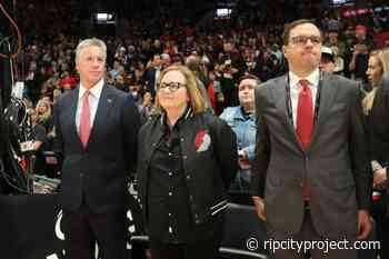 Jody Allen’s penny pinching may cost the Trail Blazers another season - Rip City Project