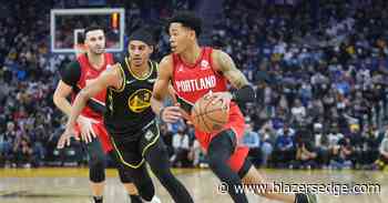 Quarter-Season Trail Blazers Awards: Most Improved Player - Blazer's Edge