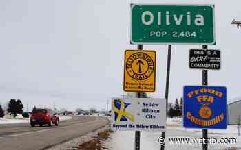 Yellowstone Trail proponents in western Minnesota seek stronger alliance along US Highway 212 all the way to Wisconsin - West Central Tribune