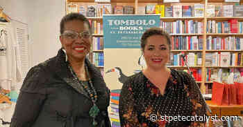 Waveney Ann Moore: Virtual tours of St. Pete’s African American Heritage Trail - St Pete Catalyst