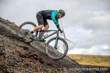 Review: Canyon Lux Trail CF 8 - the best value bike of its type? - Singletrack Magazine